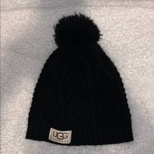 UGG Australia Winter Pom Hat